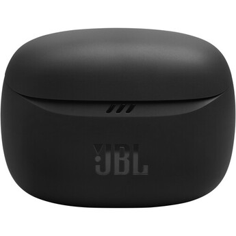 JBL Tune Buds 2 Wireless Noise-Canceling Earbuds (Black) — thumbnail 4