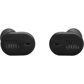 JBL Tune Buds 2 Wireless Noise-Canceling Earbuds (Black) — thumbnail 7