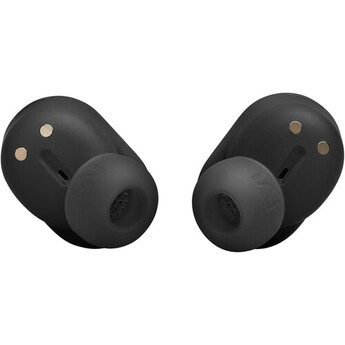 JBL Tune Buds 2 Wireless Noise-Canceling Earbuds (Black) — thumbnail 8