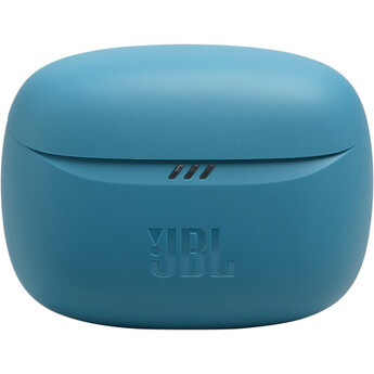 JBL Tune Buds 2 Wireless Noise-Canceling Earbuds (Turqoise) — thumbnail 4