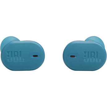 JBL Tune Buds 2 Wireless Noise-Canceling Earbuds (Turqoise) — thumbnail 7