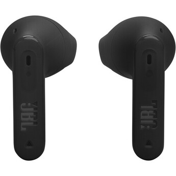 JBL Tune Flex 2 True Wireless Noise-Canceling Earbuds (Black) — thumbnail 6