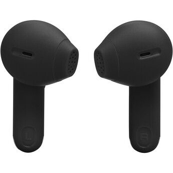 JBL Tune Flex 2 True Wireless Noise-Canceling Earbuds (Black) — thumbnail 7