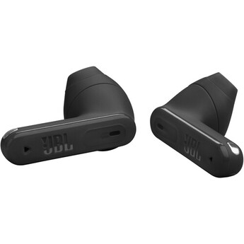 JBL Tune Flex 2 True Wireless Noise-Canceling Earbuds (Black) — thumbnail 8