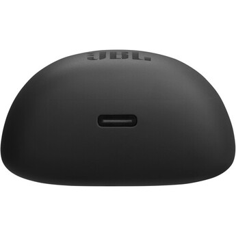 JBL Tune Flex 2 True Wireless Noise-Canceling Earbuds (Black) — thumbnail 9
