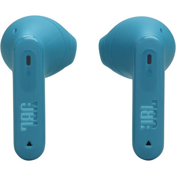 JBL Tune Flex 2 True Wireless Noise-Canceling Earbuds (Turqoise) — thumbnail 6