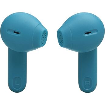 JBL Tune Flex 2 True Wireless Noise-Canceling Earbuds (Turqoise) — thumbnail 7