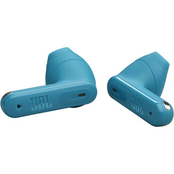 JBL Tune Flex 2 True Wireless Noise-Canceling Earbuds (Turqoise) — thumbnail 8