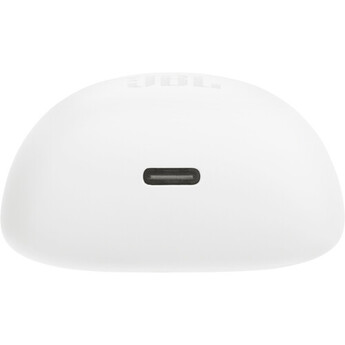 JBL Tune Flex 2 True Wireless Noise-Canceling Earbuds (White) — thumbnail 10