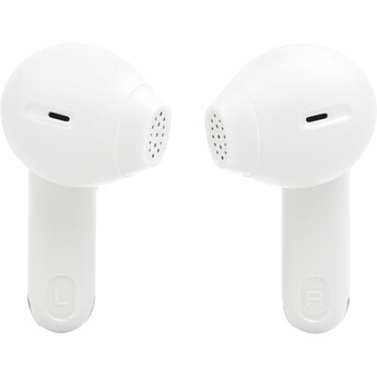 JBL Tune Flex 2 True Wireless Noise-Canceling Earbuds (White) — thumbnail 7