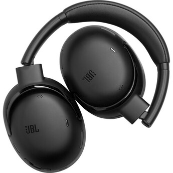 JBL Tour One M3 Smart Tx Over-Ear Headphones (Black) — thumbnail 2