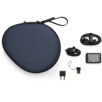 JBL Tour One M3 Smart Tx Over-Ear Headphones (Blue) — thumbnail 11