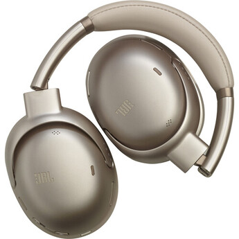 JBL Tour One M3 Smart Tx Over-Ear Headphones (Mocha) — thumbnail 2