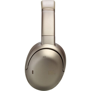 JBL Tour One M3 Smart Tx Over-Ear Headphones (Mocha) — thumbnail 3