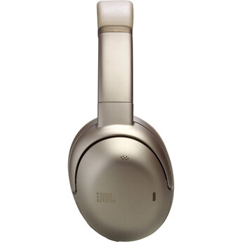 JBL Tour One M3 Smart Tx Over-Ear Headphones (Mocha) — thumbnail 4