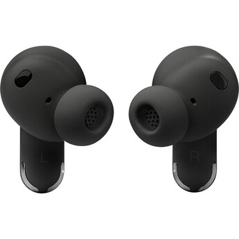 JBL Tour Pro 3 True Wireless Noise-Canceling Earbuds (Black) — thumbnail 11