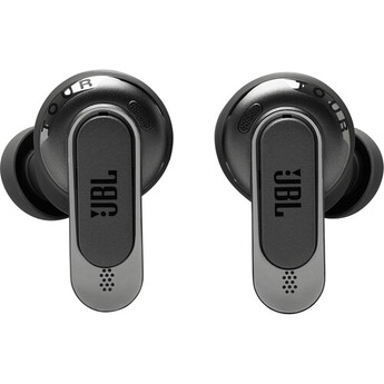 JBL Tour Pro 3 True Wireless Noise-Canceling Earbuds (Black) — thumbnail 12