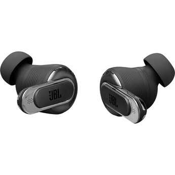 JBL Tour Pro 3 True Wireless Noise-Canceling Earbuds (Black) — thumbnail 13