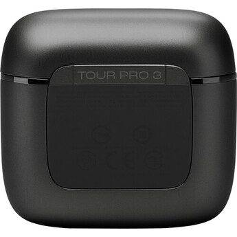JBL Tour Pro 3 True Wireless Noise-Canceling Earbuds (Black) — thumbnail 7