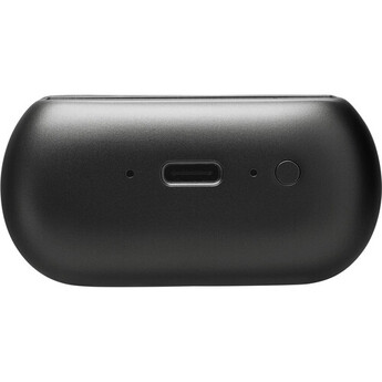 JBL Tour Pro 3 True Wireless Noise-Canceling Earbuds (Black) — thumbnail 8