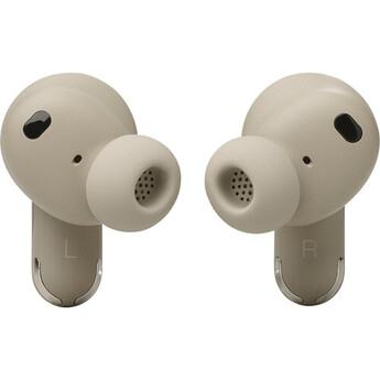 JBL Tour Pro 3 True Wireless Noise-Canceling Earbuds (Latte) — thumbnail 11