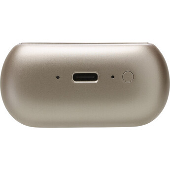 JBL Tour Pro 3 True Wireless Noise-Canceling Earbuds (Latte) — thumbnail 8