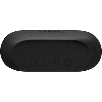 JBL Vibe Buds 2 True Wireless Noise-Canceling Earbuds (Black) — thumbnail 9