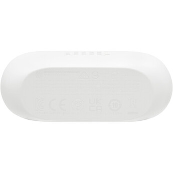 JBL Vibe Buds 2 True Wireless Noise-Canceling Earbuds (White) — thumbnail 9