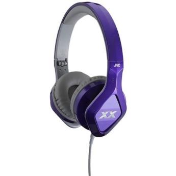 Jvc ha sr100x v 1