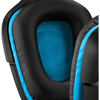 Logitech G G432 Wired Virtual 7.1-Channel Gaming Headset — thumbnail 6