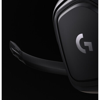 Logitech G G432 Wired Virtual 7.1-Channel Gaming Headset — thumbnail 8