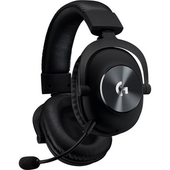 Logitech G Pro X Gaming Headset 