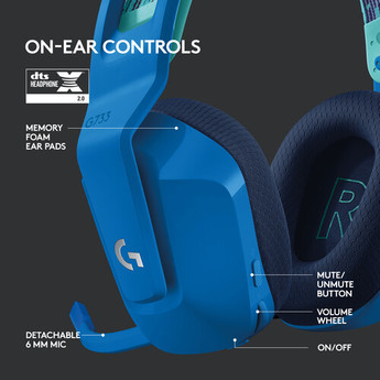 Logitech g 981 000942 5