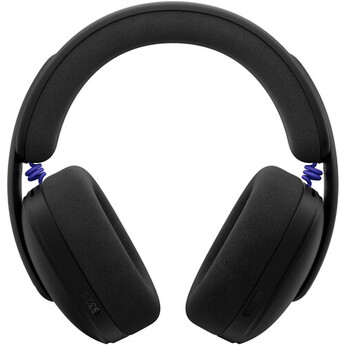 Logitech G G325 LIGHTSPEED Wireless Gaming Headset (Black)
