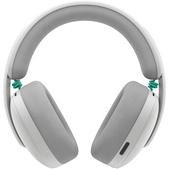 Logitech G G325 LIGHTSPEED Wireless Gaming Headset (White)