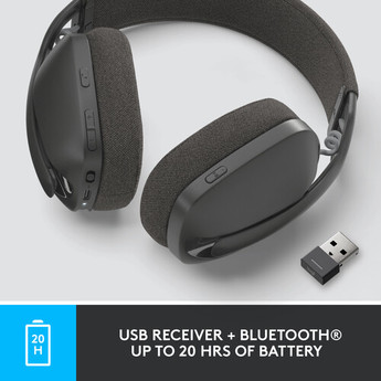 Logitech 981 001166 4