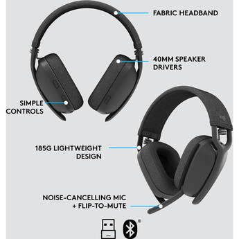 Logitech 981 001166 5