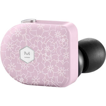Master & dynamic MW07 True Wireless In-Ear Headphones (Cherry Blossom)