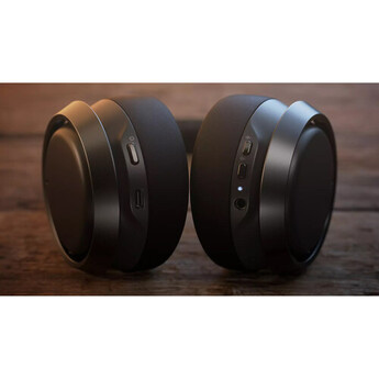 Philips Fidelio L3 Noise-Canceling Wireless Over-Ear Headphones — thumbnail 15