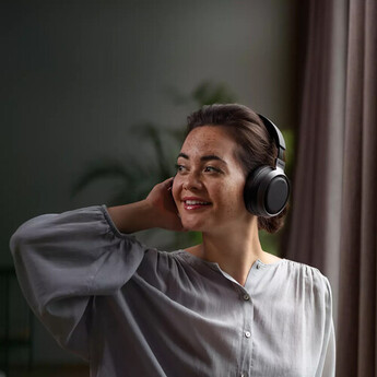 Philips Fidelio L3 Noise-Canceling Wireless Over-Ear Headphones — thumbnail 19