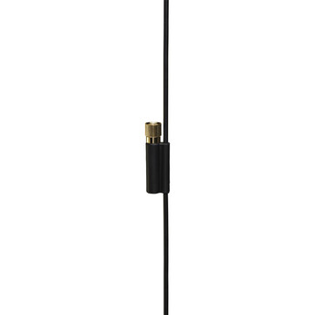 Pioneer dj HDJ-CX Super-Lightweight Professional On-Ear DJ Headphones (Black) — thumbnail 5