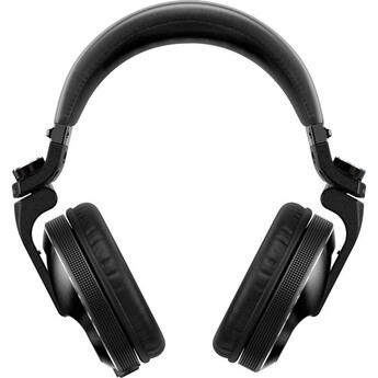 Pioneer dj HDJ-X10 Professional Over-Ear DJ Headphones (Black) — thumbnail 2