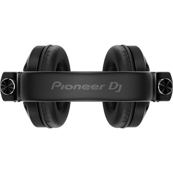 Pioneer dj HDJ-X10 Professional Over-Ear DJ Headphones (Black) — thumbnail 5