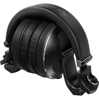 Pioneer dj HDJ-X10 Professional Over-Ear DJ Headphones (Black) — thumbnail 6