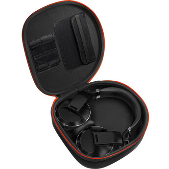 Pioneer dj HDJ-X10 Professional Over-Ear DJ Headphones (Black) — thumbnail 7