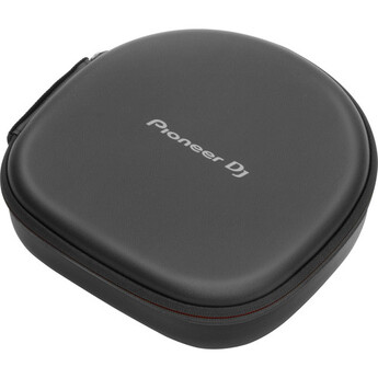 Pioneer dj HDJ-X10 Professional Over-Ear DJ Headphones (Black) — thumbnail 9