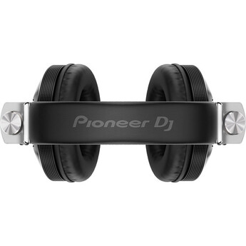 Pioneer dj HDJ-X10 Professional Over-Ear DJ Headphones (Silver) — thumbnail 5