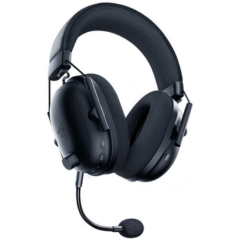 Razer BlackShark V2 Pro Wireless Gaming Headset (Black)