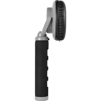 Reloop RHP-10 Mono DJ Headphone (Neon) — thumbnail 4
