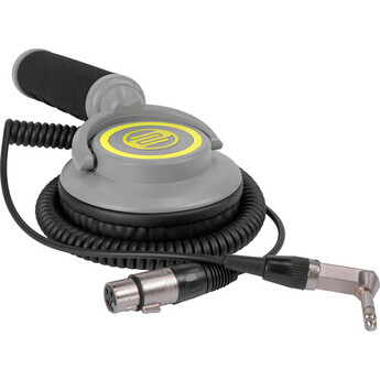 Reloop RHP-10 Mono DJ Headphone (Neon) — thumbnail 6